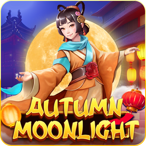 Autumn Moonlight